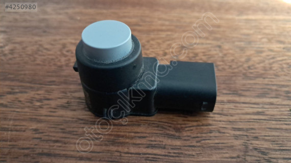 Citroen C4 Park Sensörü 9809300977
