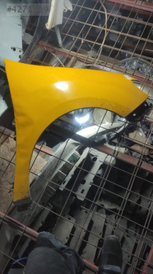 RENAULT SYMBOL SAĞ ÖN ÇAMURLUK