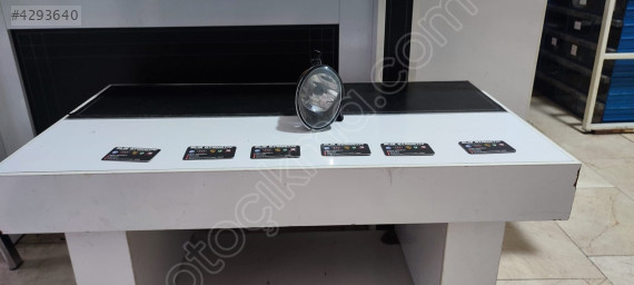 VOLKSWAGEN JETTA SİS FARI 2012-2015