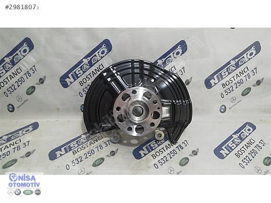 MERCEDES B SERİSİ W246 B180 KASA SOL ÖN TAŞIYICI A2463320100