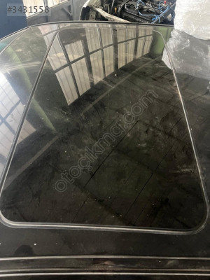 BMW E60 SUNROOF