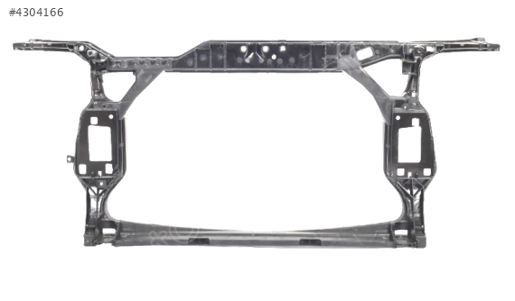 AUDİ A4 A5 2008-2016 ÖN PANEL SIFIR 8K0805594L