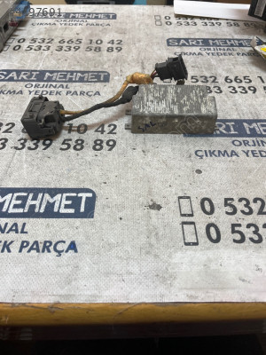 ÇIKMA VW PASSAT B6 3C0 907 155 C 3C0907155C INVERTER