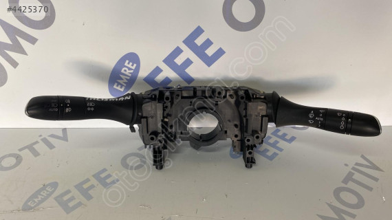 renault talisman 2016 sinyal-silecek kolu (son fiyat)