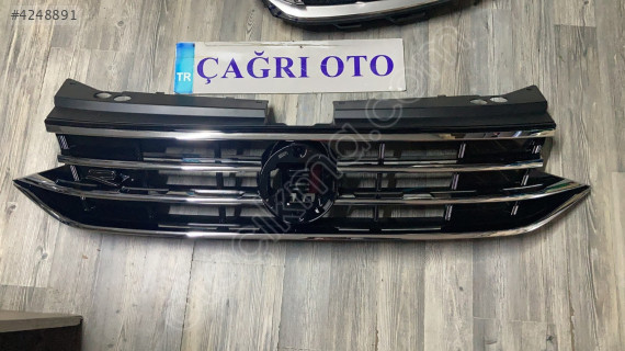 TİGUAN R LİNE PANJUR ÇAĞRI OTO MASLAK