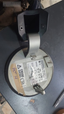 Opel Astra H Çıkma Depo Kapağı