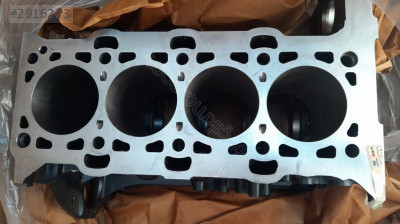 KİA SORENTO BLOK 2,2 DİZEL MOTOR SIFIR ORJINAL