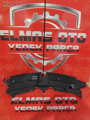 16681f3011 TOYOTA YARİS CROSS ÖN PANEL ÜST BAKALİT 20/24