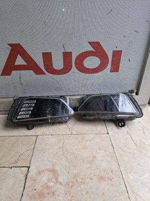 VOLKSWAGEN POLO SAĞ SOL SİS FARI 2018