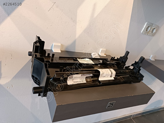 MERCEDES W118 DEPO DOLUM TEKNESİ 1186302501 SO