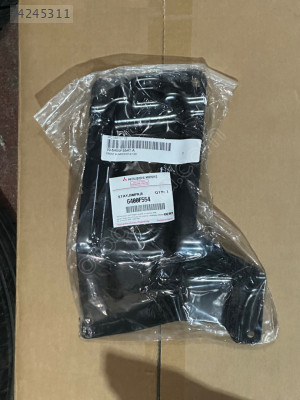 6400F554 L200 TAMPON BAĞLANTI AYAKLARI ORJ.