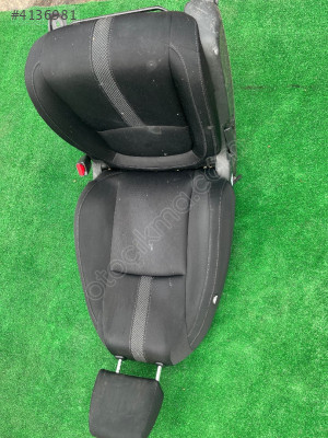 HONDA CİVİC FC5 ÖN KOLTUK SAĞ SOL
