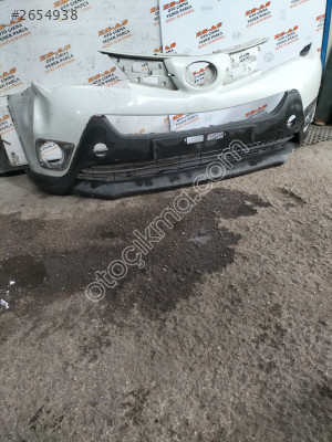 Toyota rab4 ön tampon çikma 2013 2017