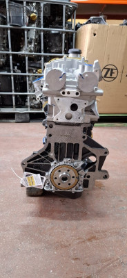 VOLKSWAGEN  1.4 tsi  CAVA -CAX TİGUAN PASSAT JETTA SIFIR MOTOR