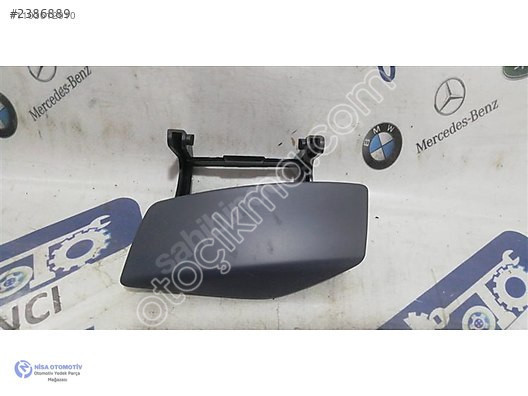 MERCEDES CLA SERİSİ W117 SOL FAR YIKAMA KAPAĞI SIFIR A117
