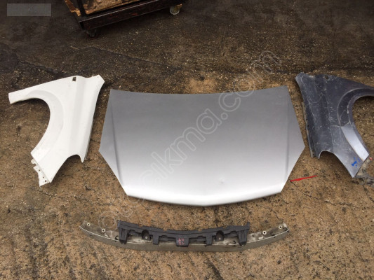 *OPEL ASTRA H ÇIKMA ÖN KASA