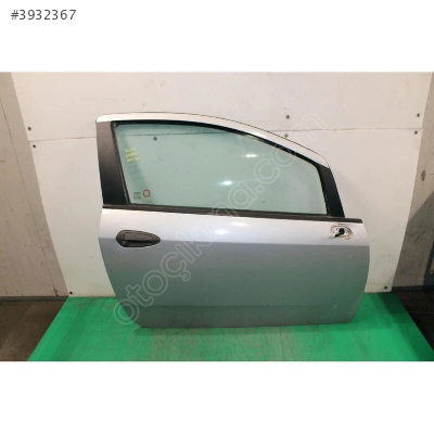 FIAT PUNTO ÇIKMA ORJİNAL KAPI
