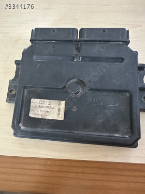 RENAULT KANGOO 1.9 MOTOR BEYNİ 8200150542 DCU3R