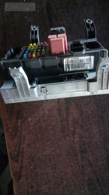 Fiat Albea,1.4 benzinli sigorta iç kutu badi  2005-2013 yedek par