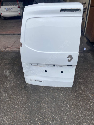 RENAULT KANGO 3 BEYAZ SAĞ SOL BAGAJ KAPAĞI ORJINAL
