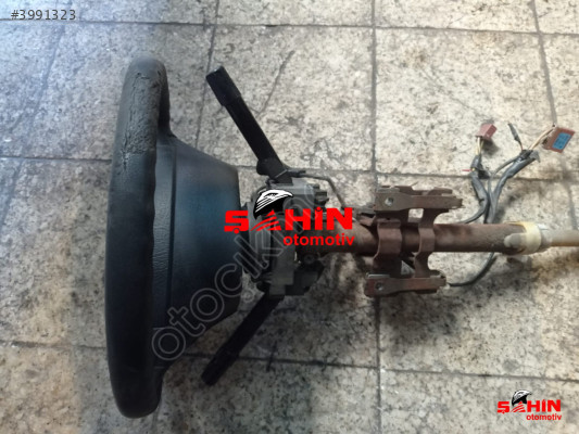 HONDA - EURO CİVİC / SİLECEK KOLU