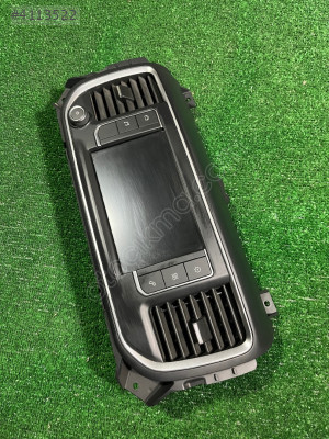 OPEL ZAFİRA DİFÜZÖR ORTA