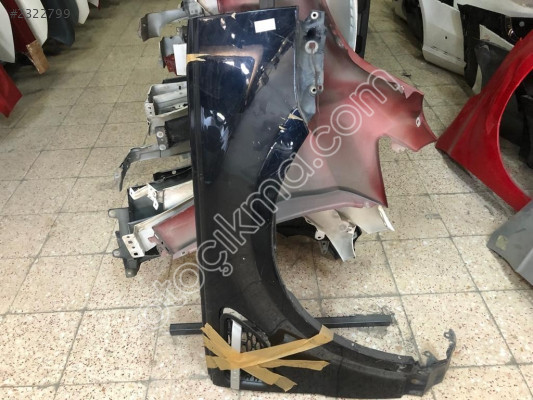 RANGE ROVER SPORT SAĞ ÖN ÇAMURLUK