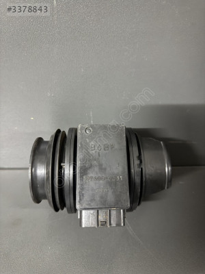 MAZDA 323 1.8 HAVA AKIŞMETRE