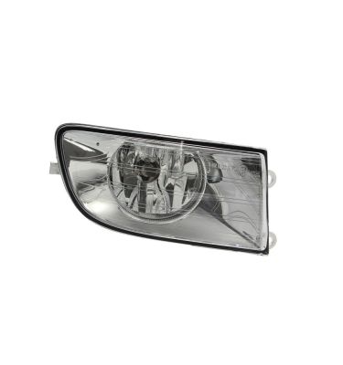 1Z0941702A Skoda Octavia 09-13 Sis Lambası Sağ