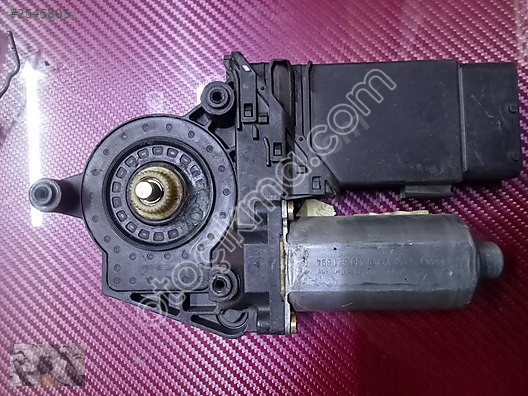 SEAT LEON 1M1 ÖN SAĞ CAM MOTORU BP4791655C23