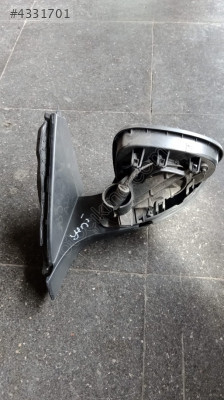 Fiat Egea sağ ayna elektrikli orijinal