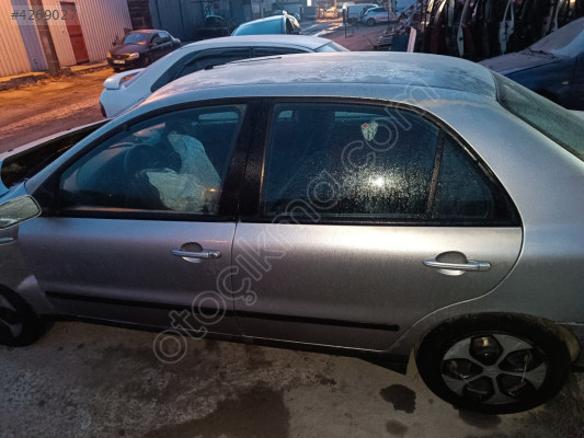 Fiat marea sol arka kapı. Son olur fiyat
