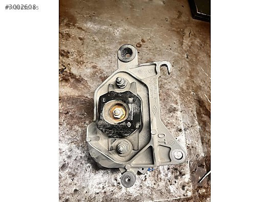 RENAULT MEGAN 4 1.3 ŞANZIMAN KULAĞI
