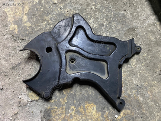 OPEL CORSA B TRİGER KAPAĞI ÖN ALT ÇIKMA 90528244 CANCAN OPEL