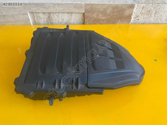 Seat İbiza Polo Hava Filitre Kutusu Çıkma Orjinal 04C129601J