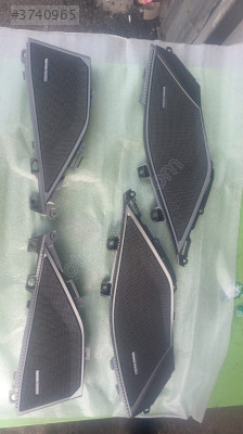BMW G20 HARMAN KARDON KOLON KAPAĞI