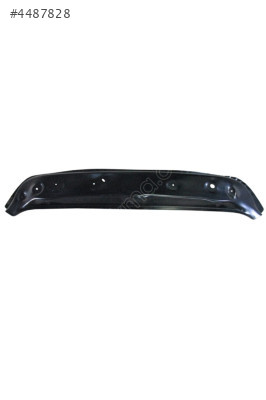 Renault Symbol Arka Panel Diş 20132021