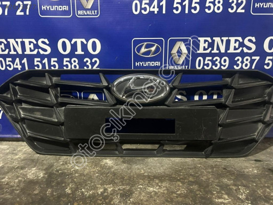 HYUNDAI İ20 ÖN PANJUR ORJİNAL ÇIKMA 2020/23