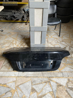 BMW 520 E60 BAGAJ KAPAĞ ÇIKMA ORJİNAL