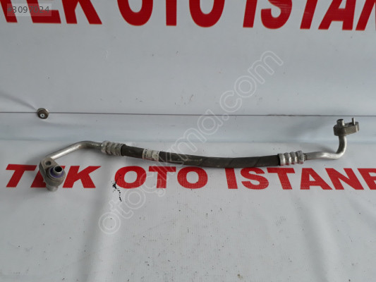 Mercedes C 205 COUPE KLİMA BORUSU ALT BORU A2058300077