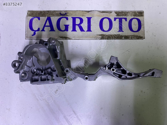 CADDY ALTERNATÖR BRAKETİ 04L903143B ÇAĞRI OTO MASLAK