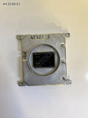 7PP941572A 7PP941572AF AUDİ A3 Q2 Q5 RS3 LED FAR BEYNİ