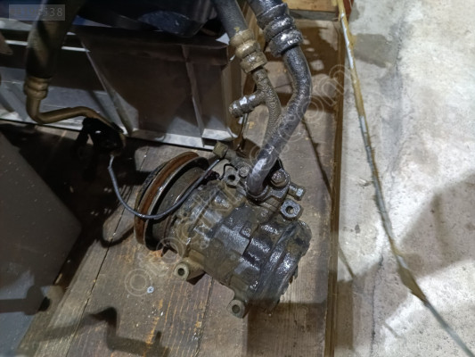 mitsubishi l300 klima kompresörü .Son olur fiyat