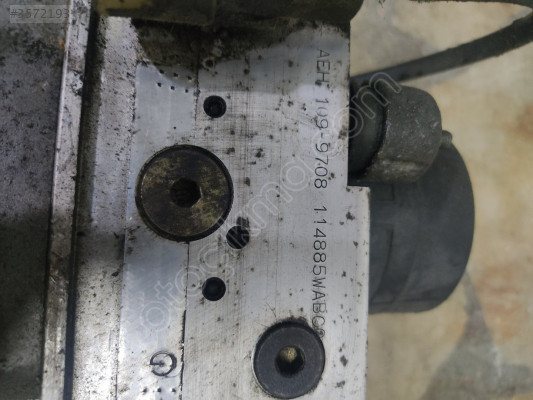 land rover freelander abs beyni oem : 10123000-006282