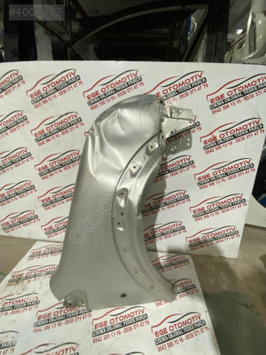 FORD CORNET GRİ SAĞ ÖN ÇAMURLUK ORJINAL
