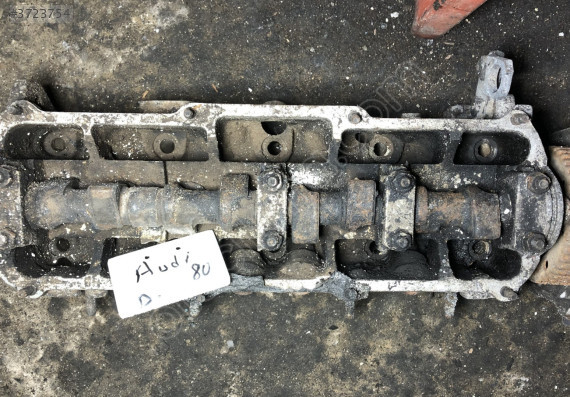 Audi 80 1.6-1.8 Benzinli Motor Silindir Kapağı