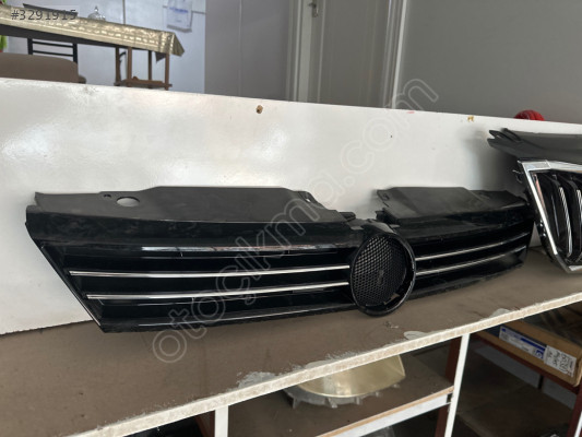Volkswagen Jetta 2010 2011- 2015 ön panjur