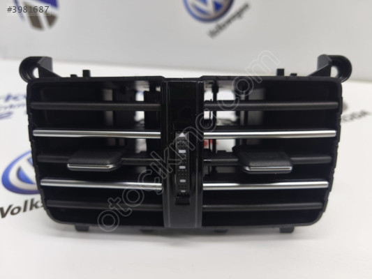 VW PASSAT B8 2015-2019 ARKA HAVALANDIRMA 3G0819203A ORİJİNAL