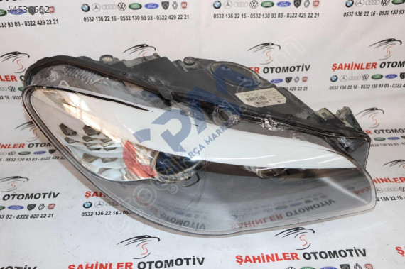 BMW 5 SERİSİ F10 SAĞ ÖN FAR