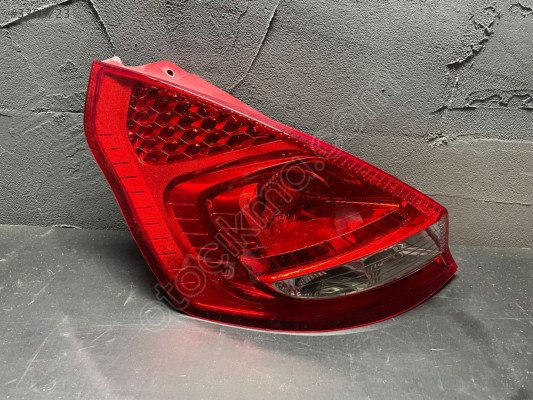 FORD FİESTA 2013 2016 SOL DIŞ STOP ÇIKMA ORJİNAL